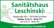 Sanitaetshaus-Leschinski